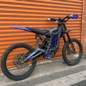 2021 SURRON LBX FOR SALE, 800 MILES