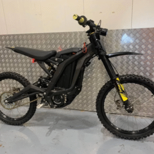 2022 Grafted Surron LBX Electric Bike