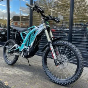 2022 Sur-Ron Light Bee X Off Road