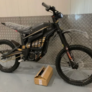 2022 Grafted TALARIA STING ELECTRIC BIKE SURRON MX