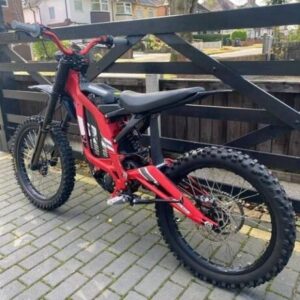 2022 Used Sur-Ron Light Bee X