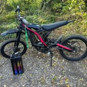 2023 SURRON LIGHT BEE S FOR YOUTH