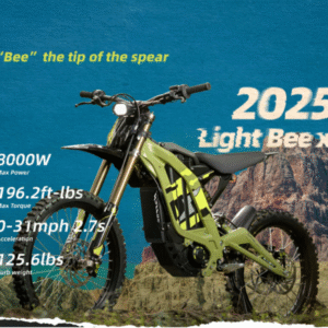2025 LIGHT BEE X