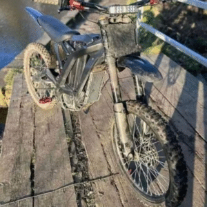 2021 used Sur-Ron for £900