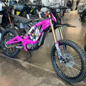 Surron Hyper Bee – Pink