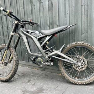 New Sur-Ron Light Bee Skeleton – Electric Bike
