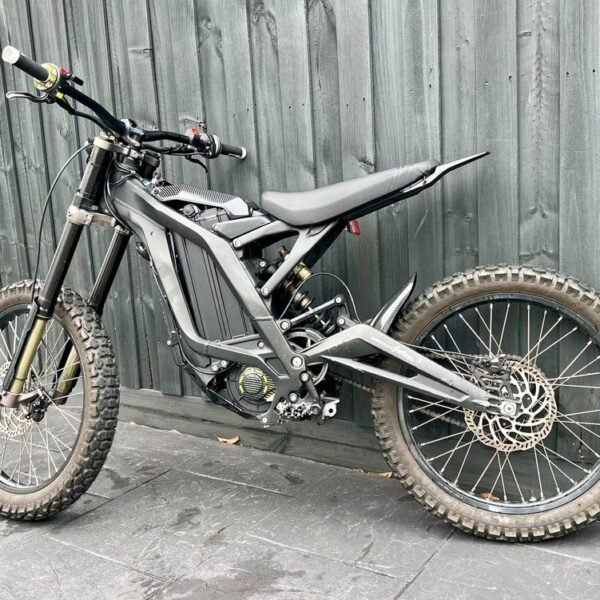 New Sur-Ron Light Bee Skeleton – Electric Bike