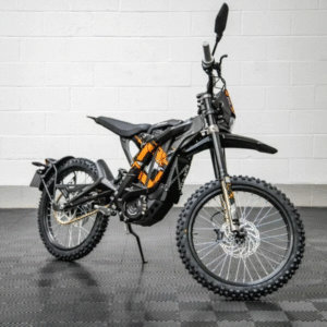 Surron Light Bee S ( Enhanced )