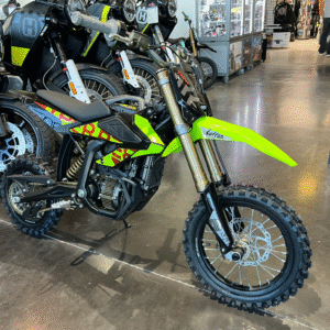 Surron Hyper Bee – Green