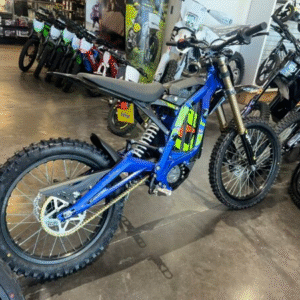 Surron Hyper Bee – Blue