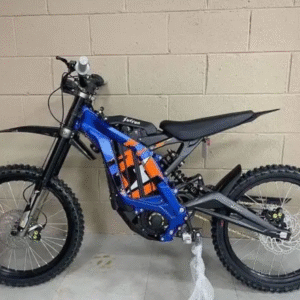 Surron Light bee 6000W high torque motor