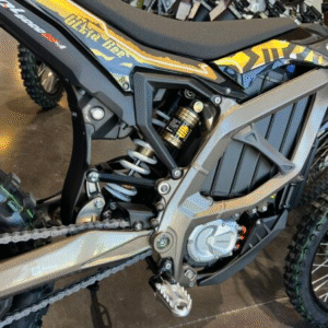 Surron Ultra Bee – 2025