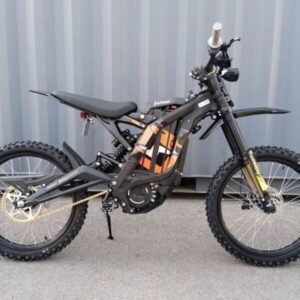 Fairly Used Surron Light Bee S