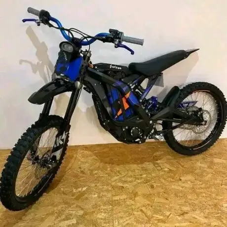 Fairly Used Surron Light Bee